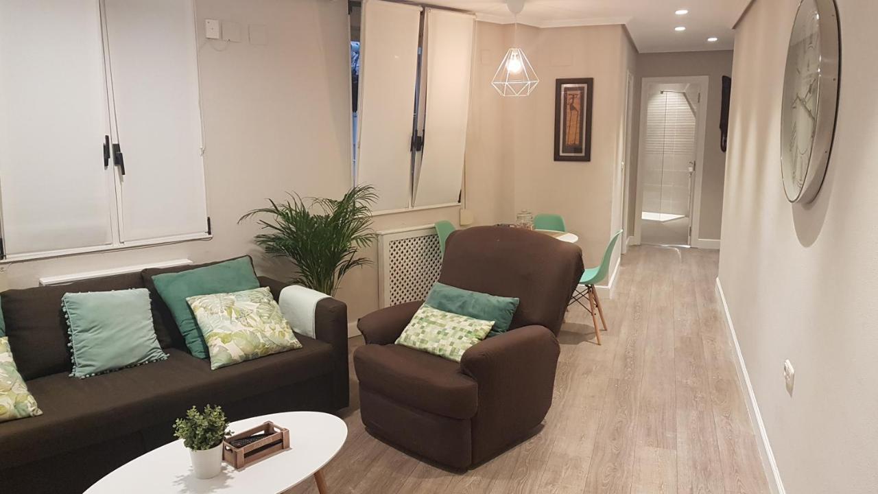 San Mames View Apartment 毕尔巴鄂 外观 照片