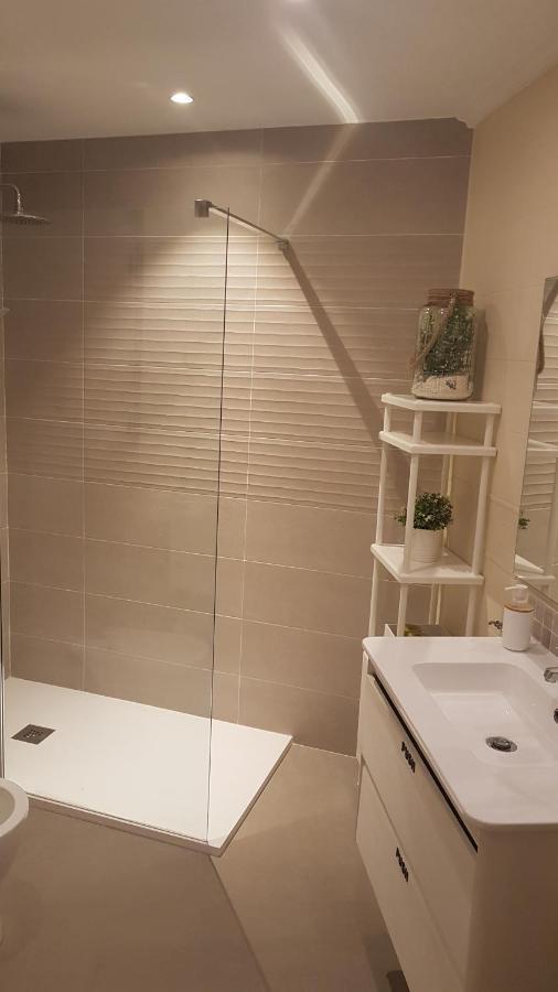 San Mames View Apartment 毕尔巴鄂 外观 照片