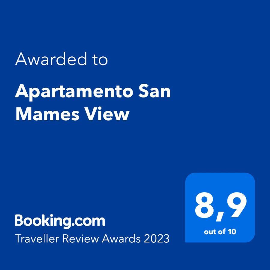 San Mames View Apartment 毕尔巴鄂 外观 照片