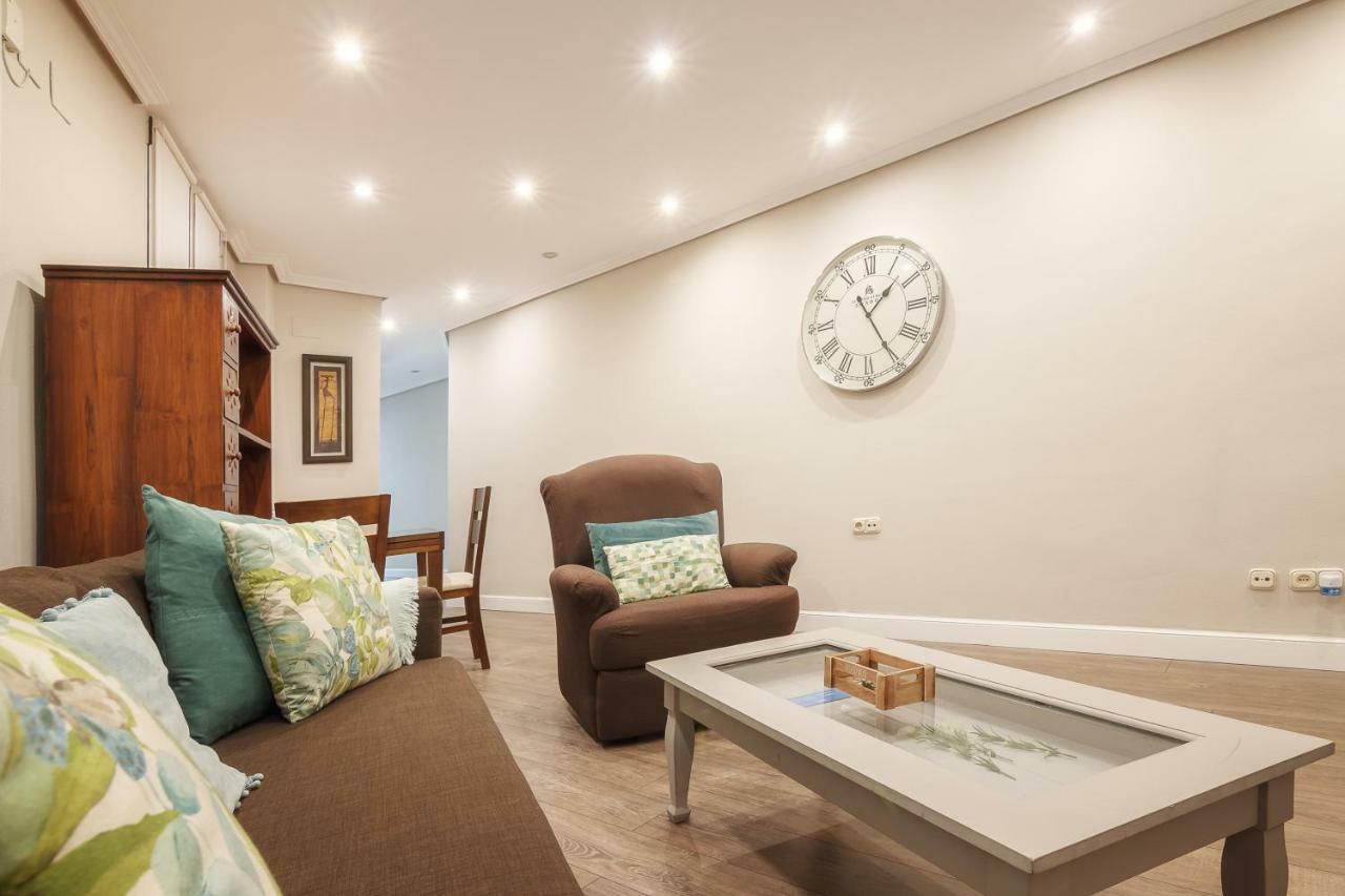 San Mames View Apartment 毕尔巴鄂 外观 照片