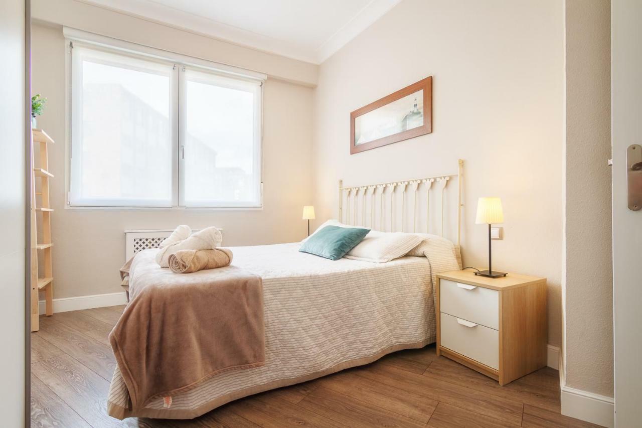 San Mames View Apartment 毕尔巴鄂 外观 照片