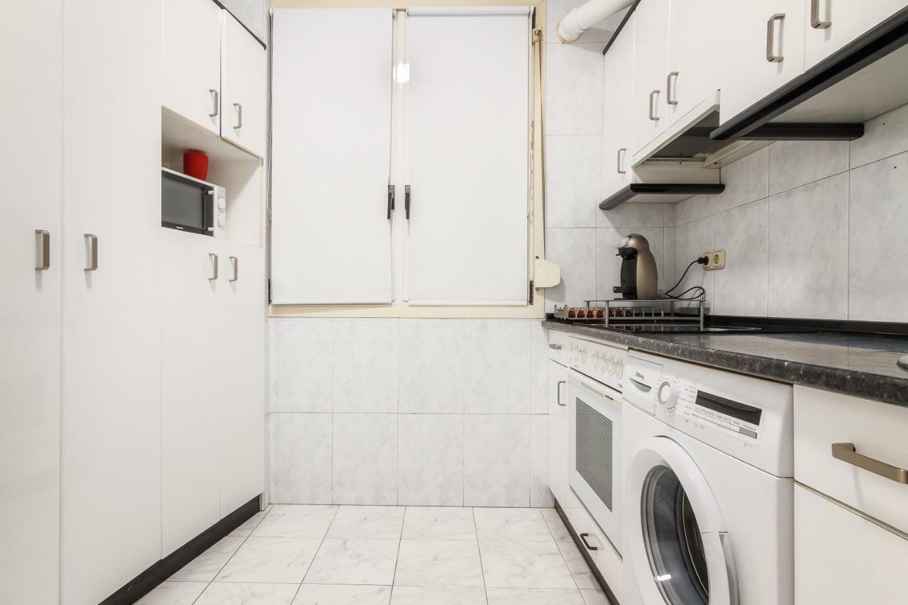 San Mames View Apartment 毕尔巴鄂 外观 照片