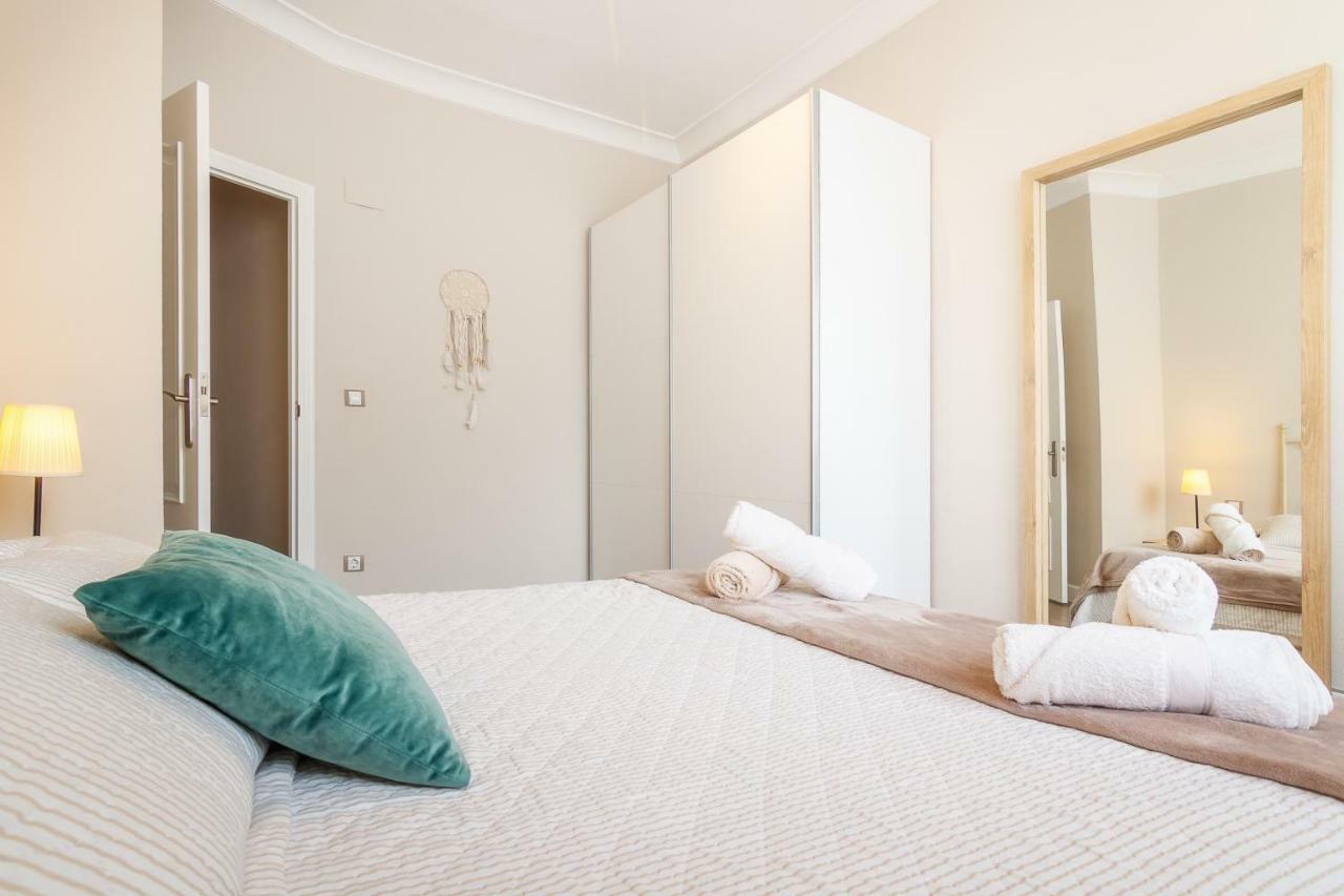 San Mames View Apartment 毕尔巴鄂 外观 照片