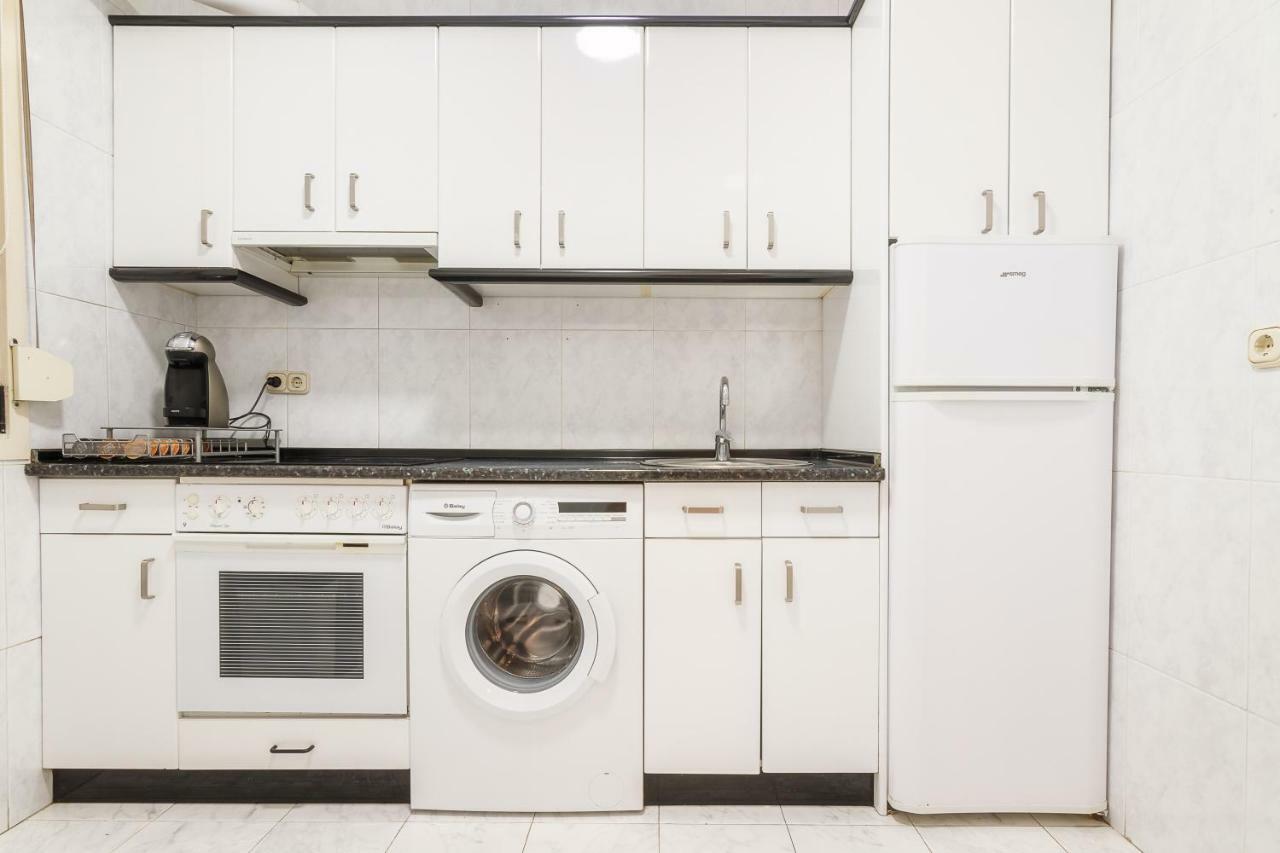 San Mames View Apartment 毕尔巴鄂 外观 照片