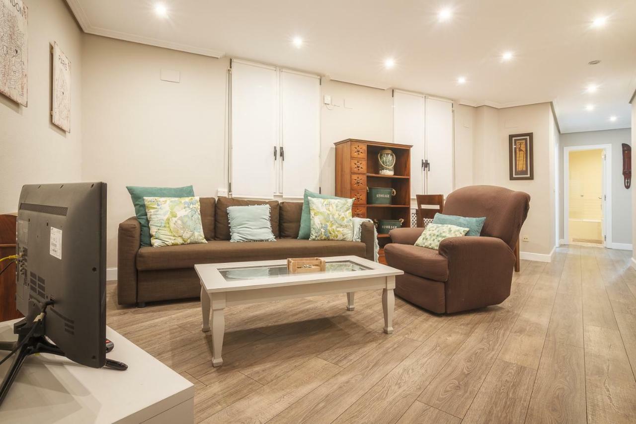 San Mames View Apartment 毕尔巴鄂 外观 照片