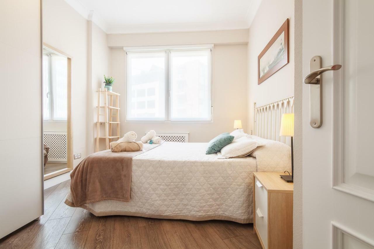 San Mames View Apartment 毕尔巴鄂 外观 照片