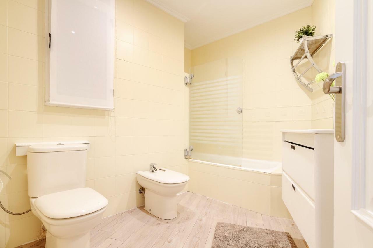 San Mames View Apartment 毕尔巴鄂 外观 照片